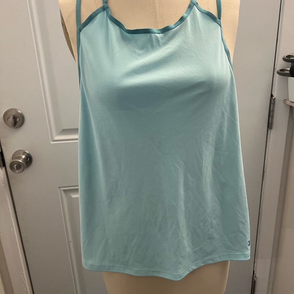 Under Armour Women's Aqua Tank Top
